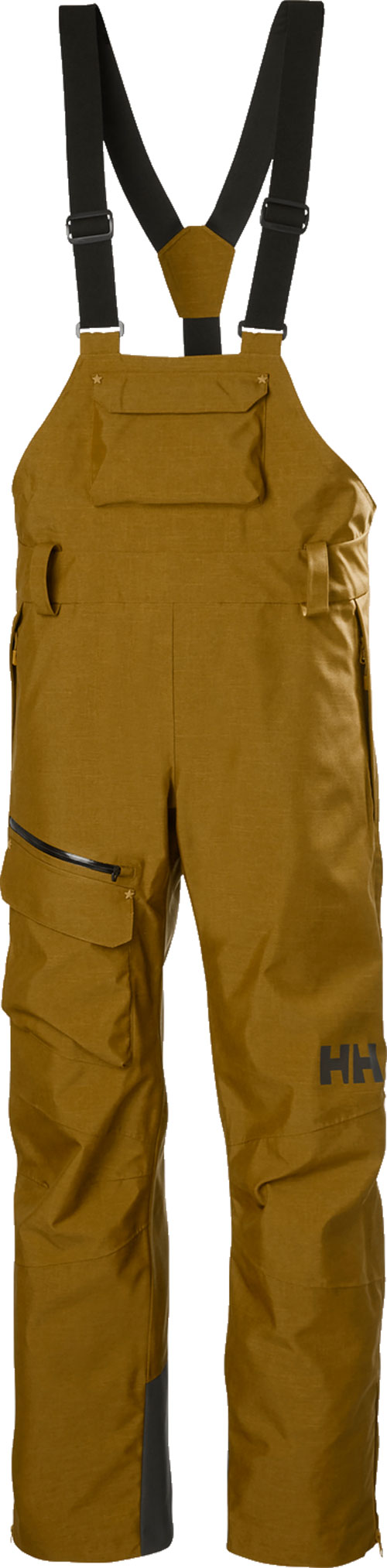 Artikelbild 1 des Artikels “POWDERQUEEN WOMEN BIB Hose 2025 lynx S“