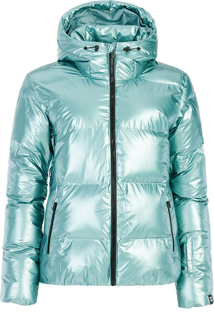 Artikelbild 1 des Artikels “PRTFENJA Jacke 2026 glacial blue M“