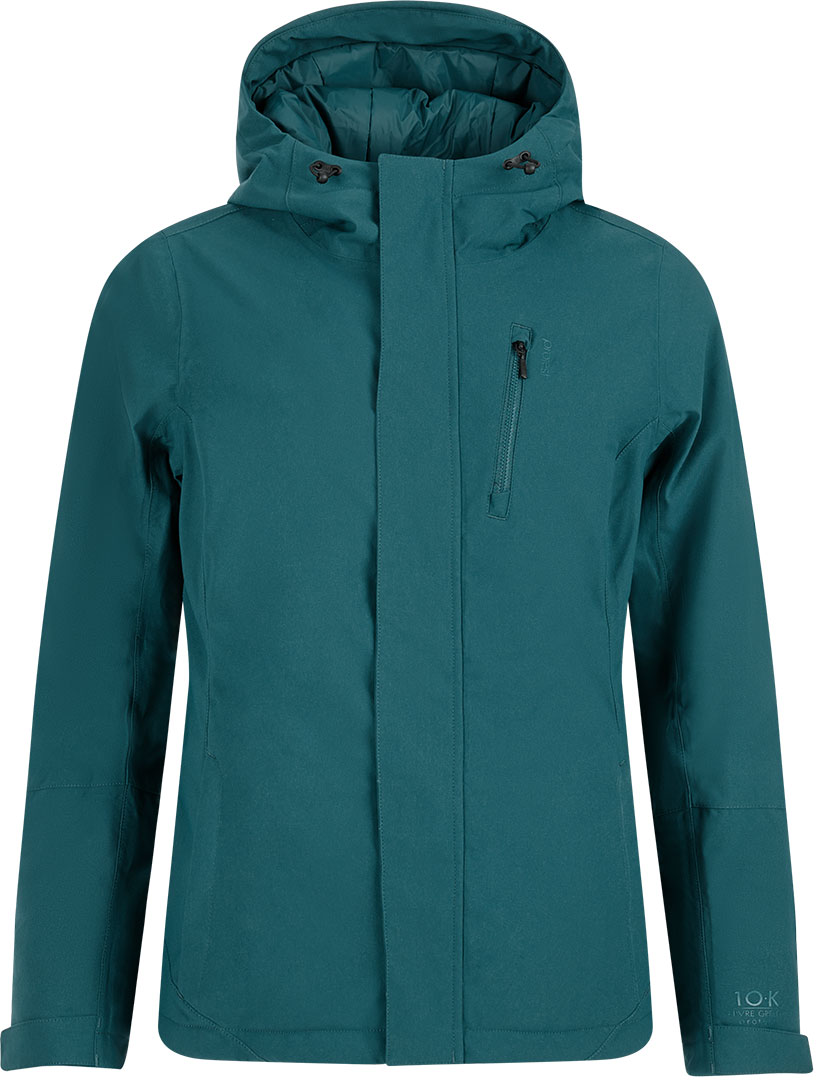 Artikelbild 1 des Artikels “PRTSCOOP Jacke 2026 rainstorm blue S“