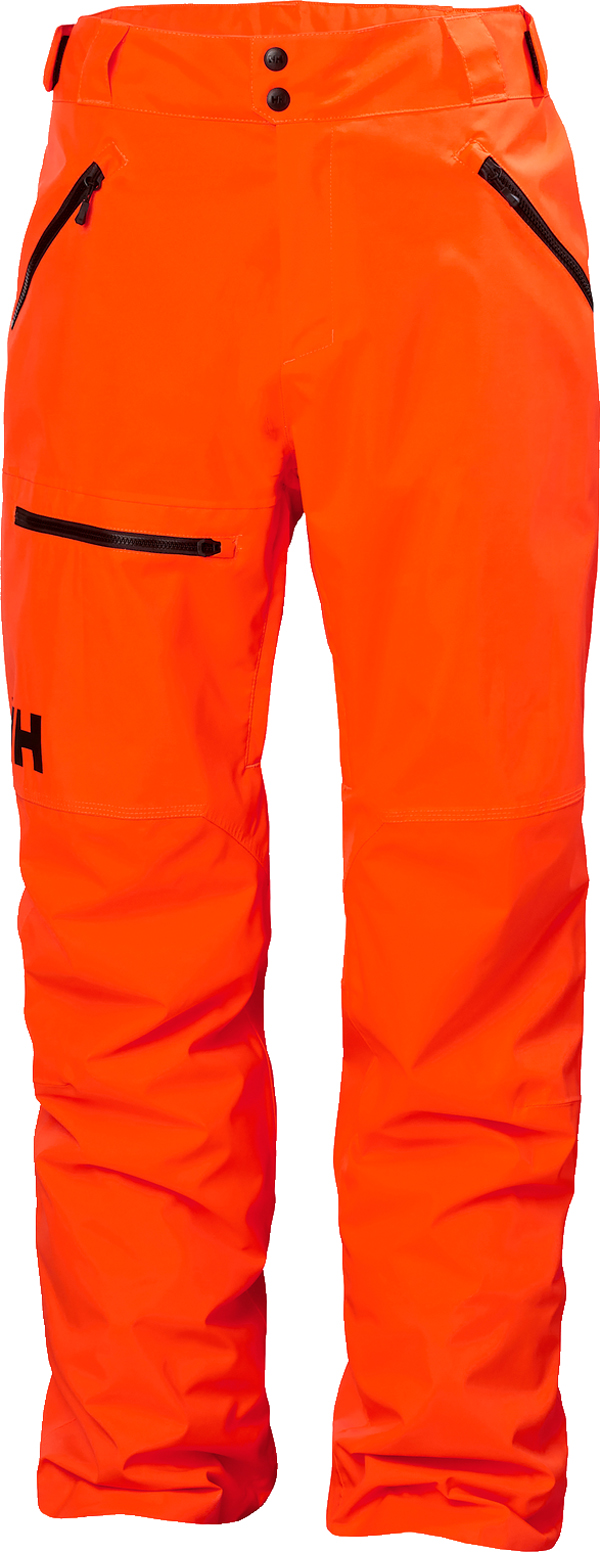 Artikelbild 1 des Artikels “SOGN CARGO Hose 2026 neon orange XL“