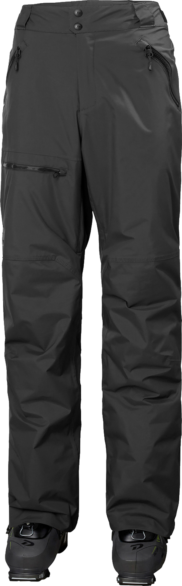 Artikelbild 1 des Artikels “SOGN CARGO Hose 2026 black XXL“