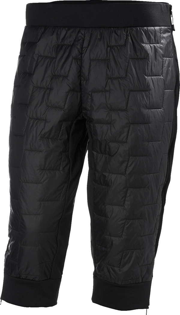 Product image 1 of the product “LIFALOFT FULL ZIP INSULATOR 3/4 Pant 2026 black XL”