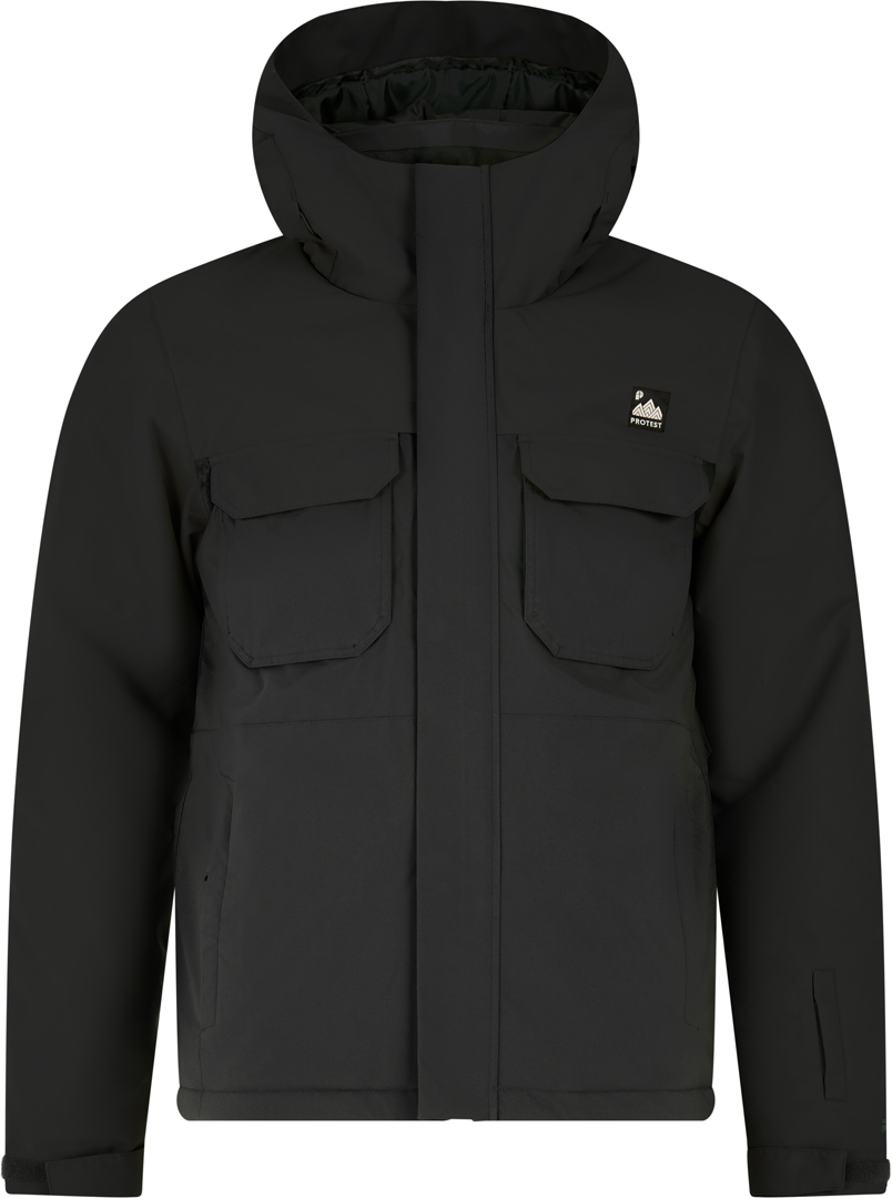 Product image 1 of the product “PRTKAJO Jacket 2026 true black XXL”