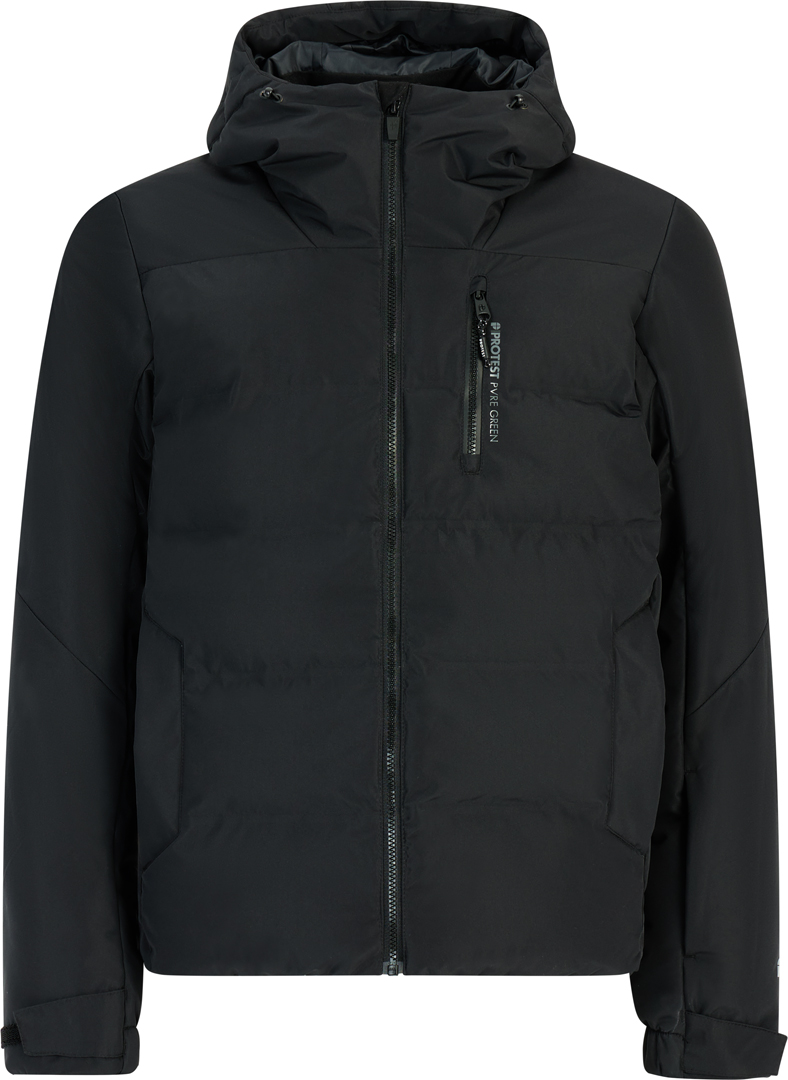 Product image 1 of the product “PRTSUPERIOR Jacket 2027 true black XL”