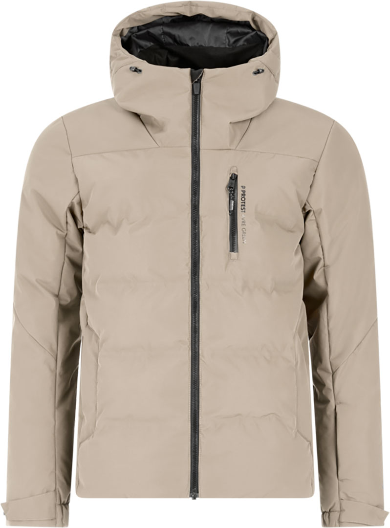 Artikelbild 1 des Artikels “PRTSUPERIOR Jacke 2027 bamboobeige L“