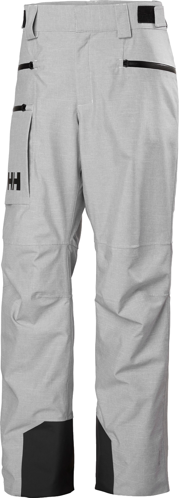 Artikelbild 1 des Artikels “GARIBALDI 2.0 Hose 2026 grey melange XL“