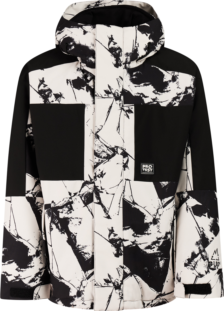 Artikelbild 1 des Artikels “PRTMARVIN JR Jacke 2027 kitoffwhite 152“