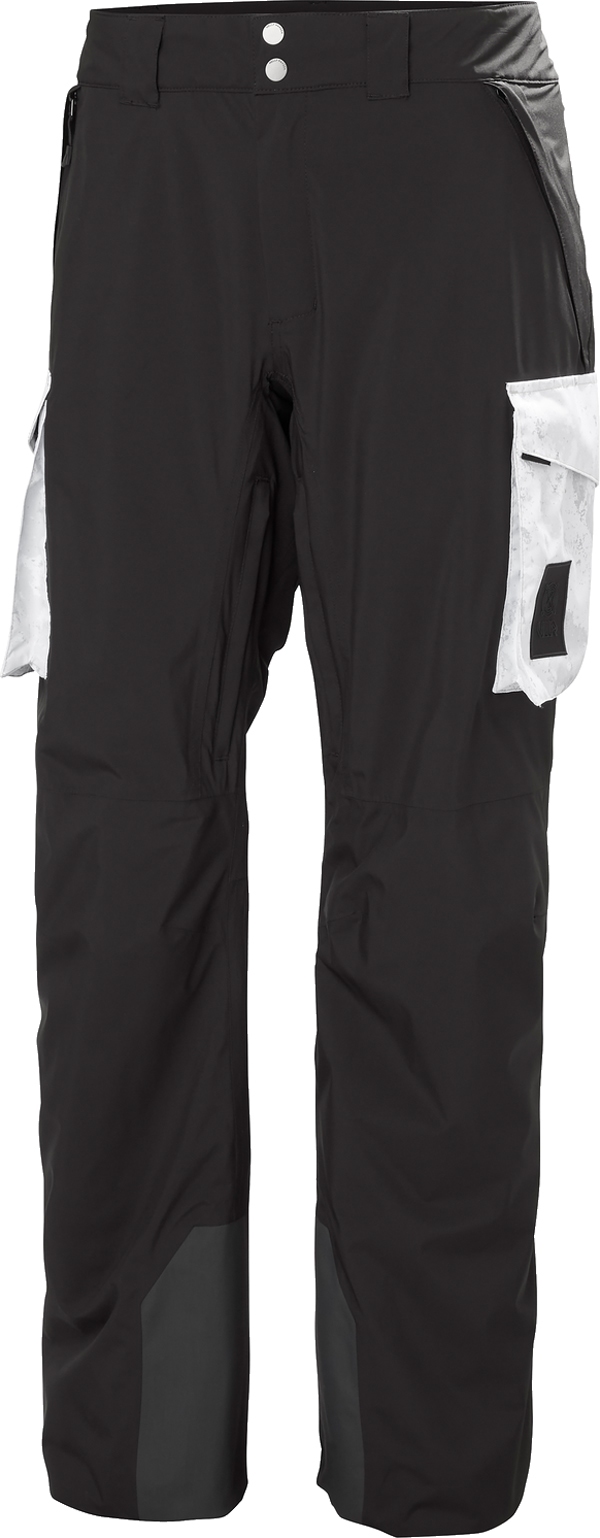 Artikelbild 1 des Artikels “ULLR D Hose 2025 black S“