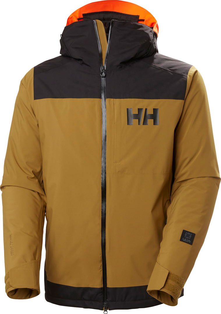 Product image 1 of the product “POWDREAMER 2.0 Jacket 2025 lynx ”