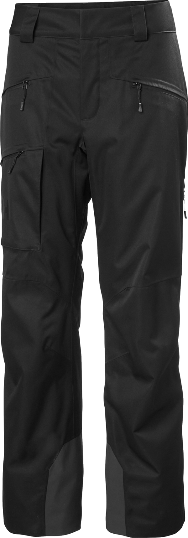 Artikelbild 1 des Artikels “POWDERQUEEN WOMEN Hose 2025 black M“