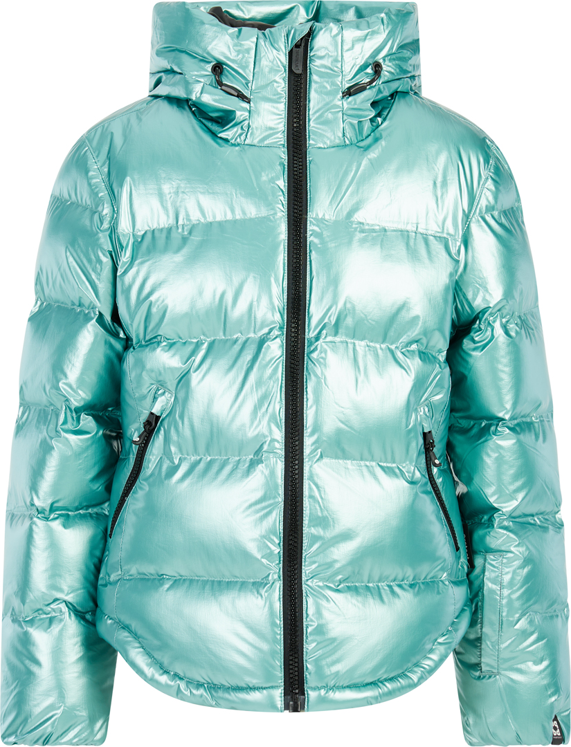 Artikelbild 1 des Artikels “PRTNORINA JR Jacke 2026 glacial blue 176“