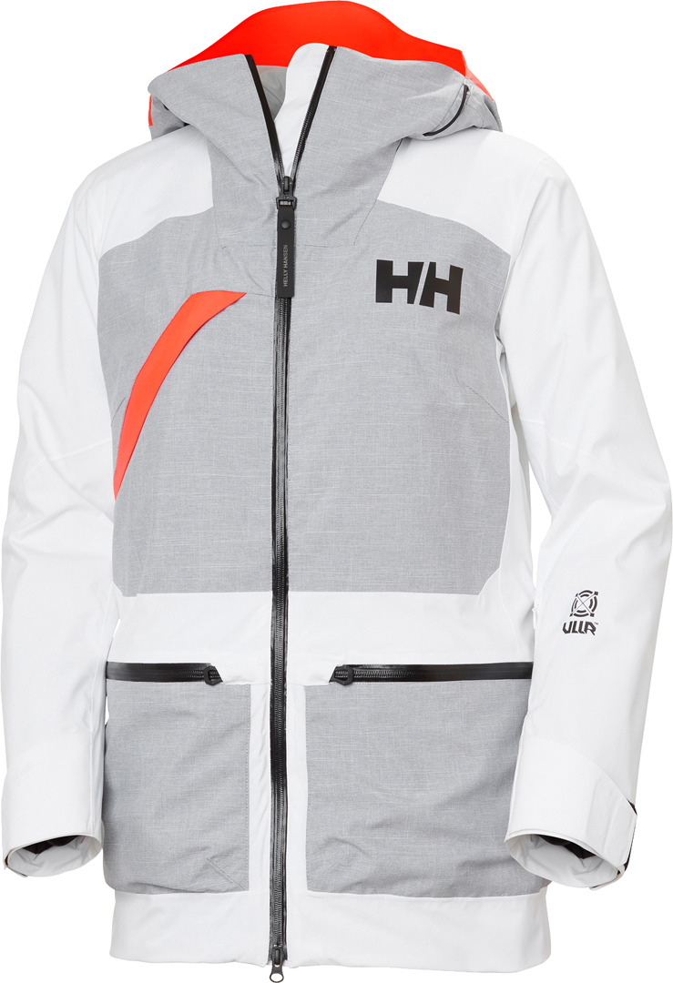 Artikelbild 1 des Artikels “WHITEWALL LIFALOFT 3.0 WOMEN Jacke 2025 white “