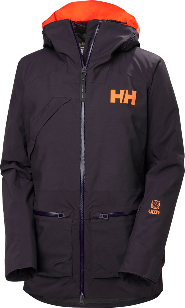 Artikelbild 1 des Artikels “WOMEN WHITEWALL LIFALOFT 3.0 Jacke 2026 black grape M“