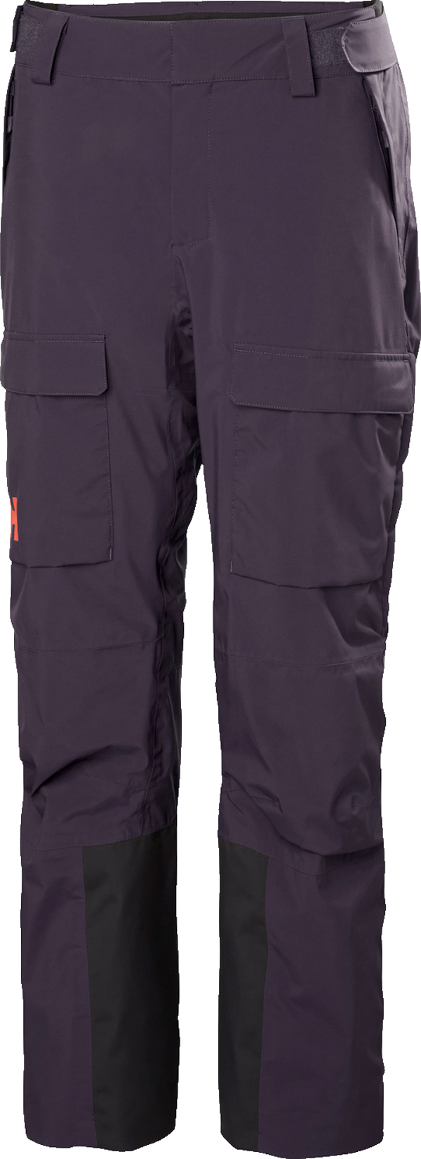 Artikelbild 1 des Artikels “WOMEN SWITCH CARGO 2.0 Hose 2026 black grape “