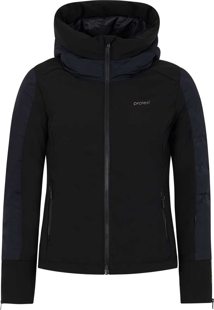 Product image 1 of the product “PRTMERCURY Jacket 2027 true black L”