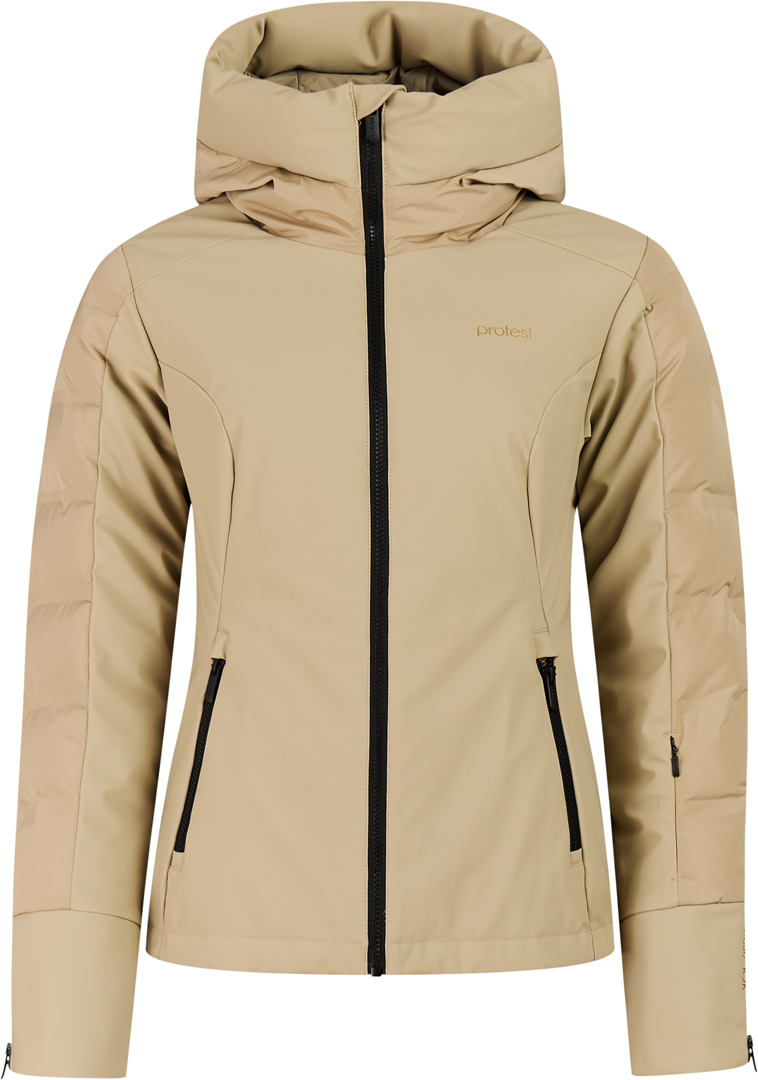 Artikelbild 1 des Artikels “PRTDELINE JR Jacke 2027 true black 164“