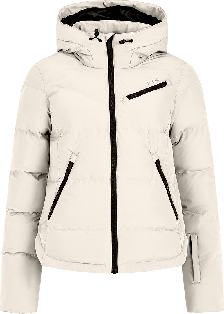 Product image 1 of the product “PRTLUCID Jacket 2027 kit offwhite L”