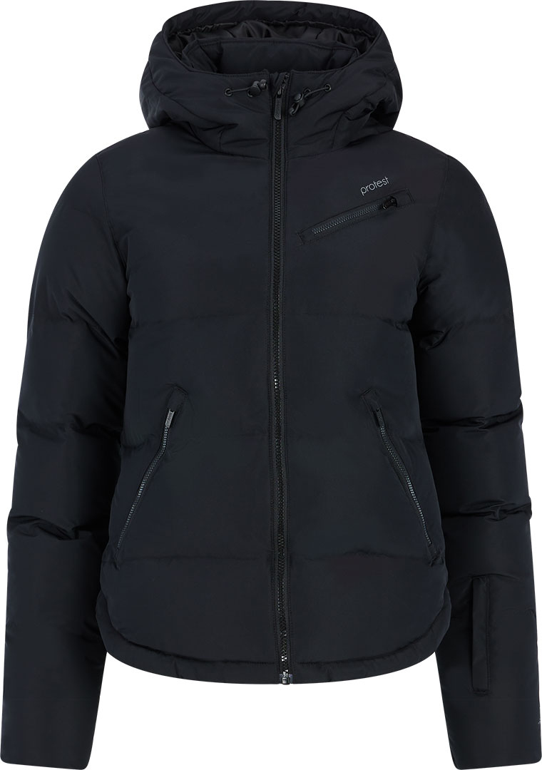 Product image 1 of the product “PRTLUCID Jacket 2027 true black M”