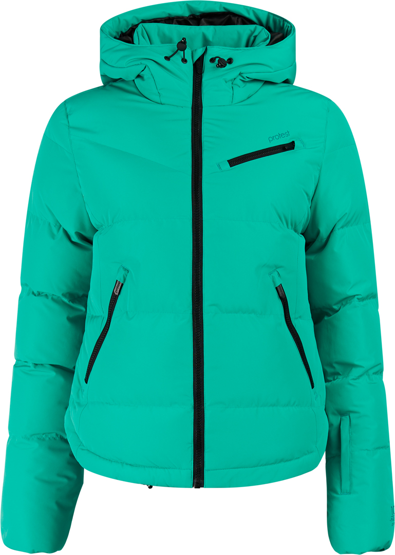 Artikelbild 1 des Artikels “PRTLUCID Jacke 2027 rushgreen XS“