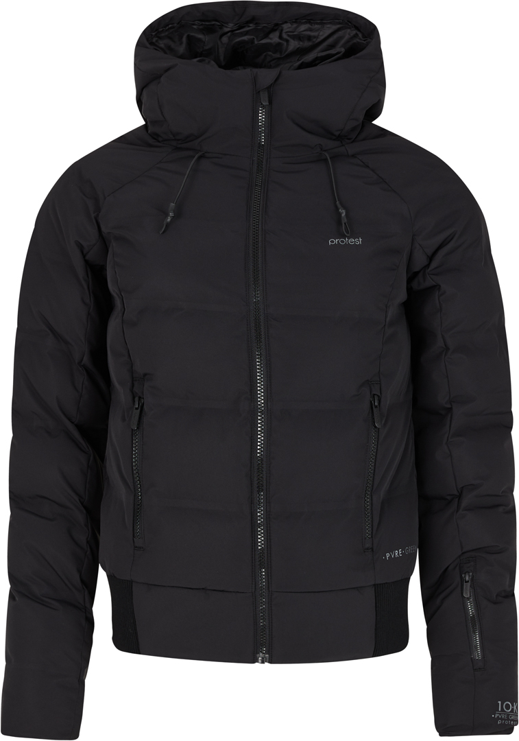 Product image 1 of the product “PRTALYSUMI Jacket 2027 true black L”