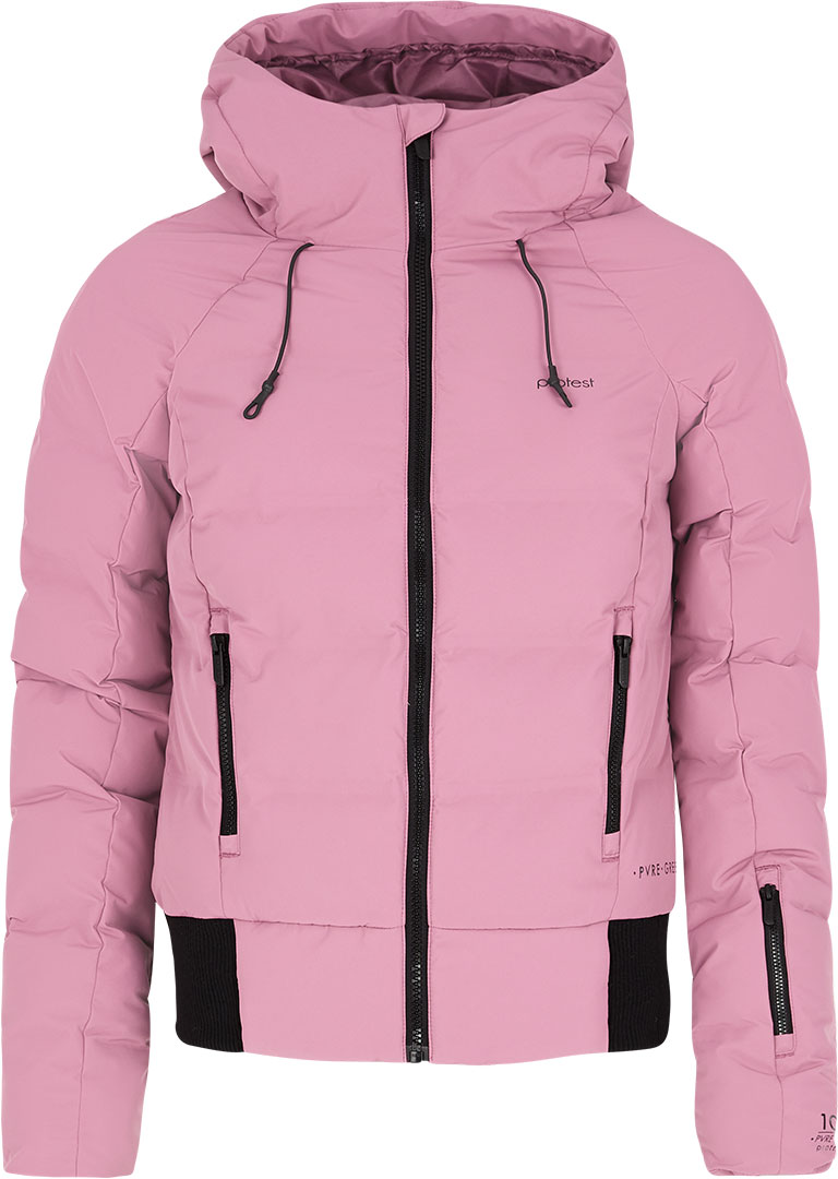 Product image 1 of the product “PRTALYSUMI Jacket 2026 vintage pink XS”