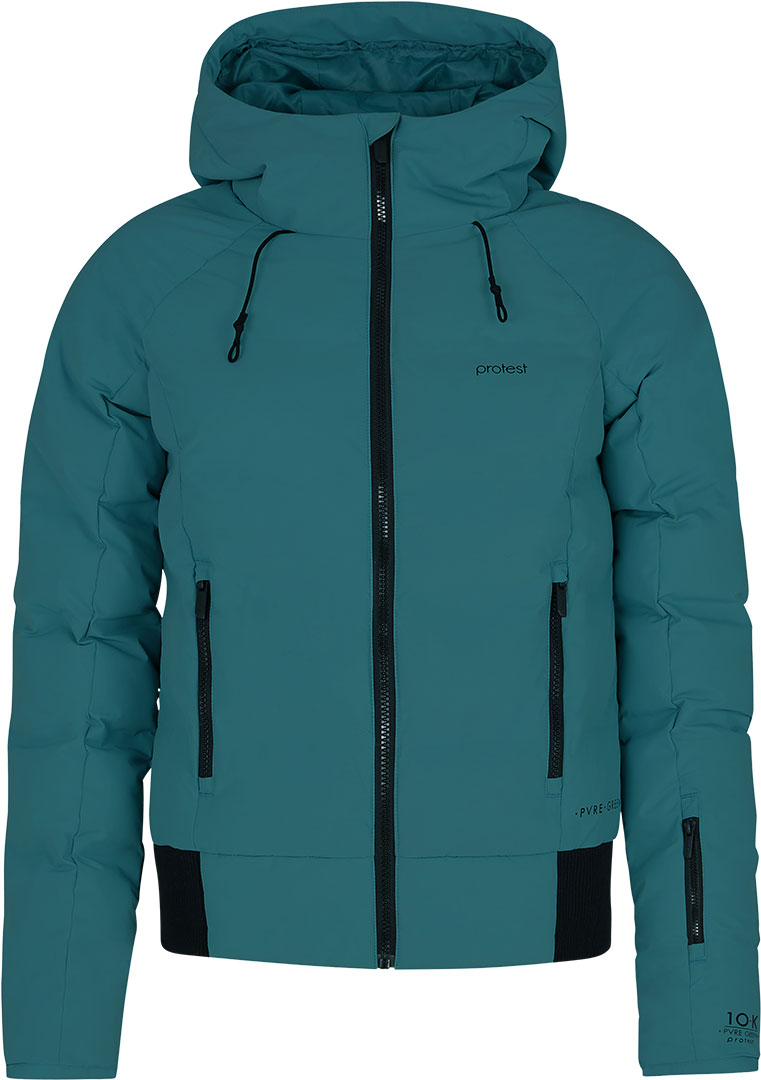 Artikelbild 1 des Artikels “PRTALYSUMI Jacke 2026 rainstorm blue XL“