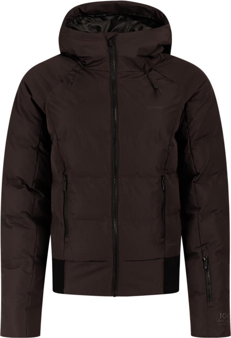 Artikelbild 1 des Artikels “PRTALYSUMI Jacke 2027 brewbrown S“