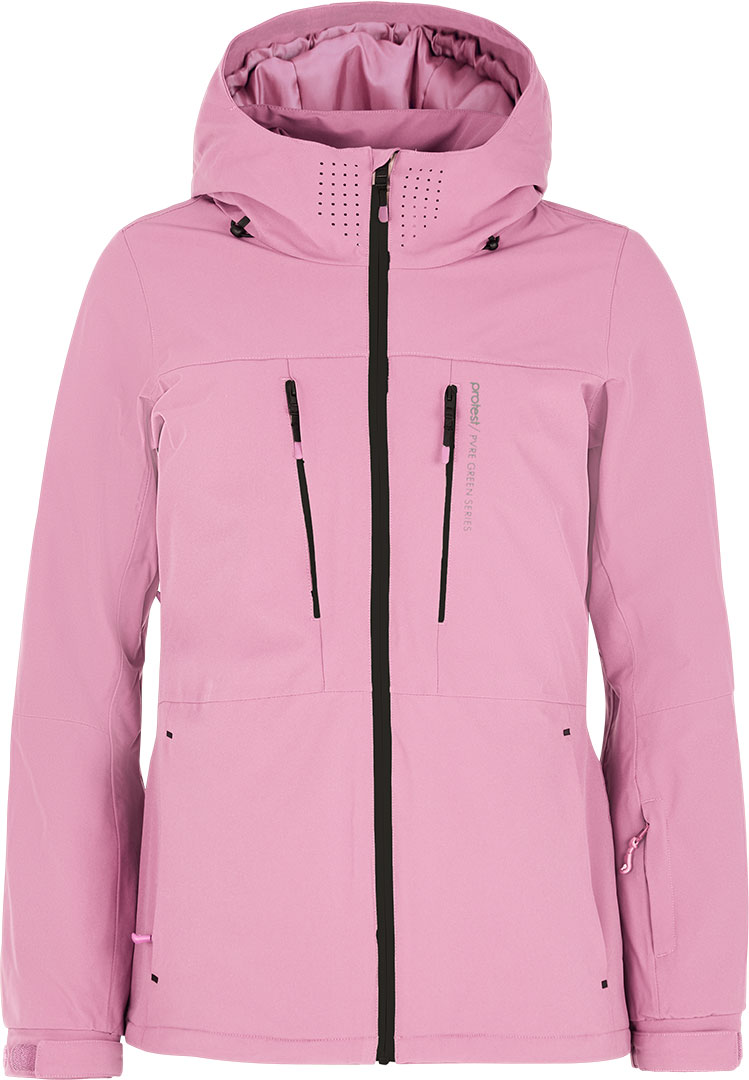 Product image 1 of the product “PRTBEVERLY Jacket 2026 vintage pink XS”