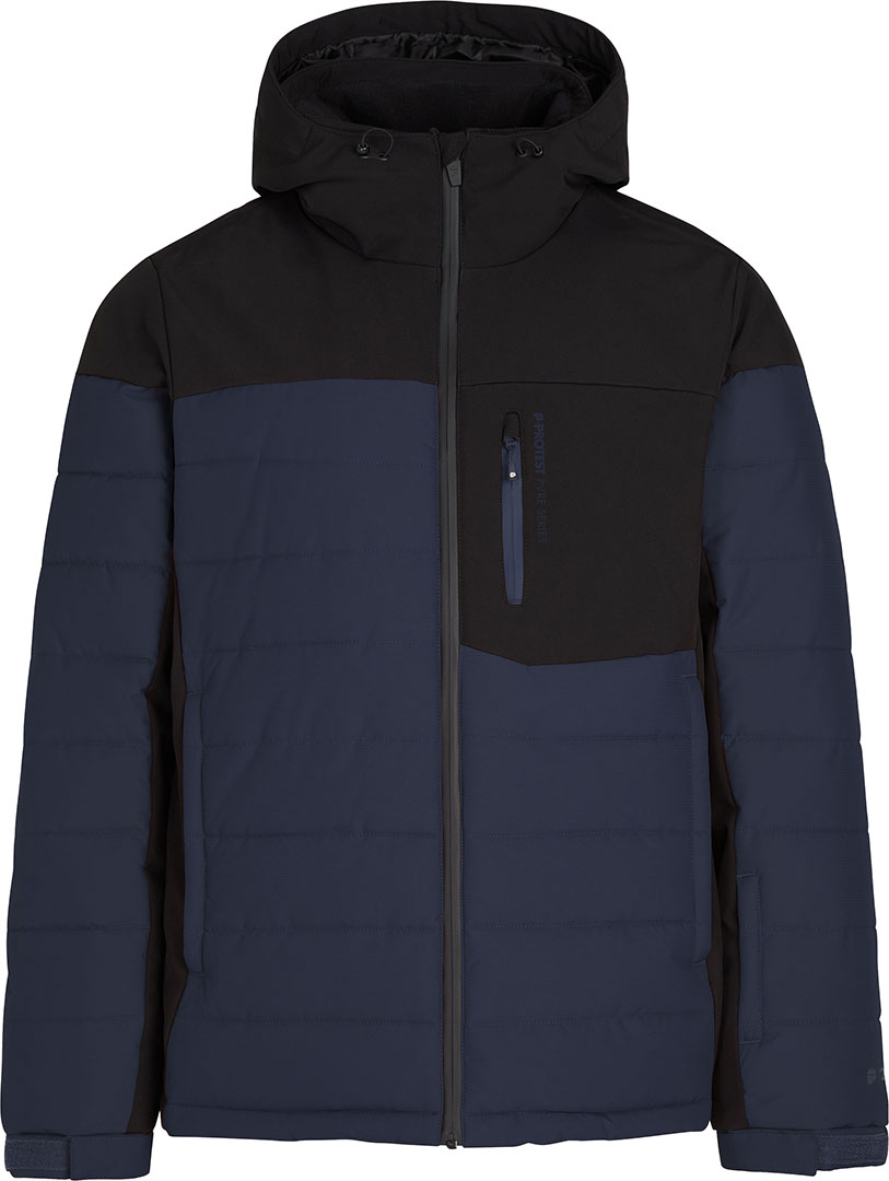 Artikelbild 1 des Artikels “MOUNT Jacke 2023 deep ocean “