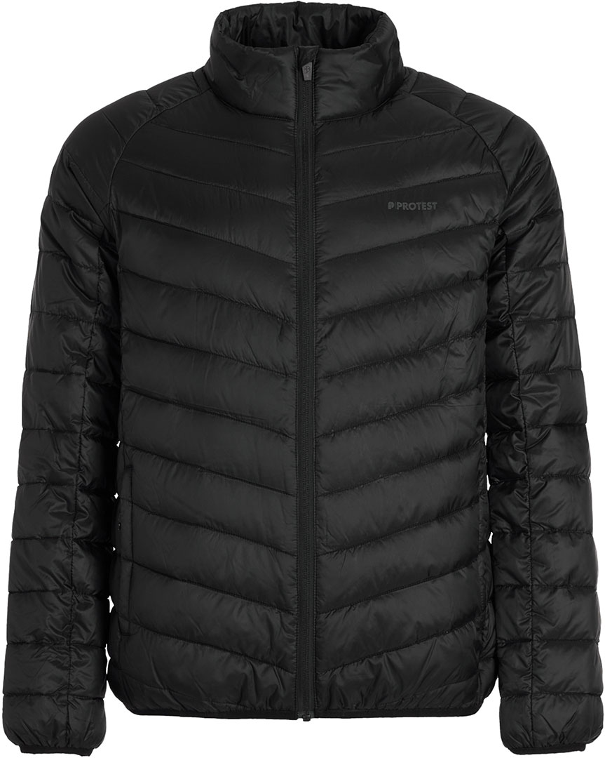 Artikelbild 1 des Artikels “PRTSHAFFER Jacke 2025 true black “