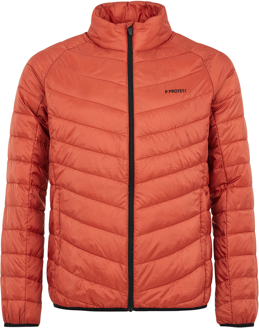 Artikelbild 1 des Artikels “PRTSHAFFER Jacke 2025 brick orange M“