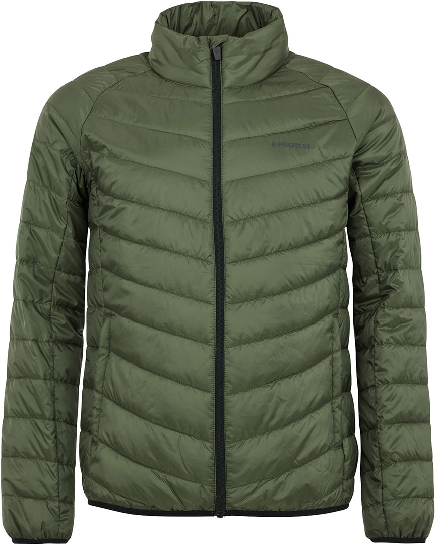 Product image 1 of the product “PRTSHAFFER Jacket 2025 thyme XL”