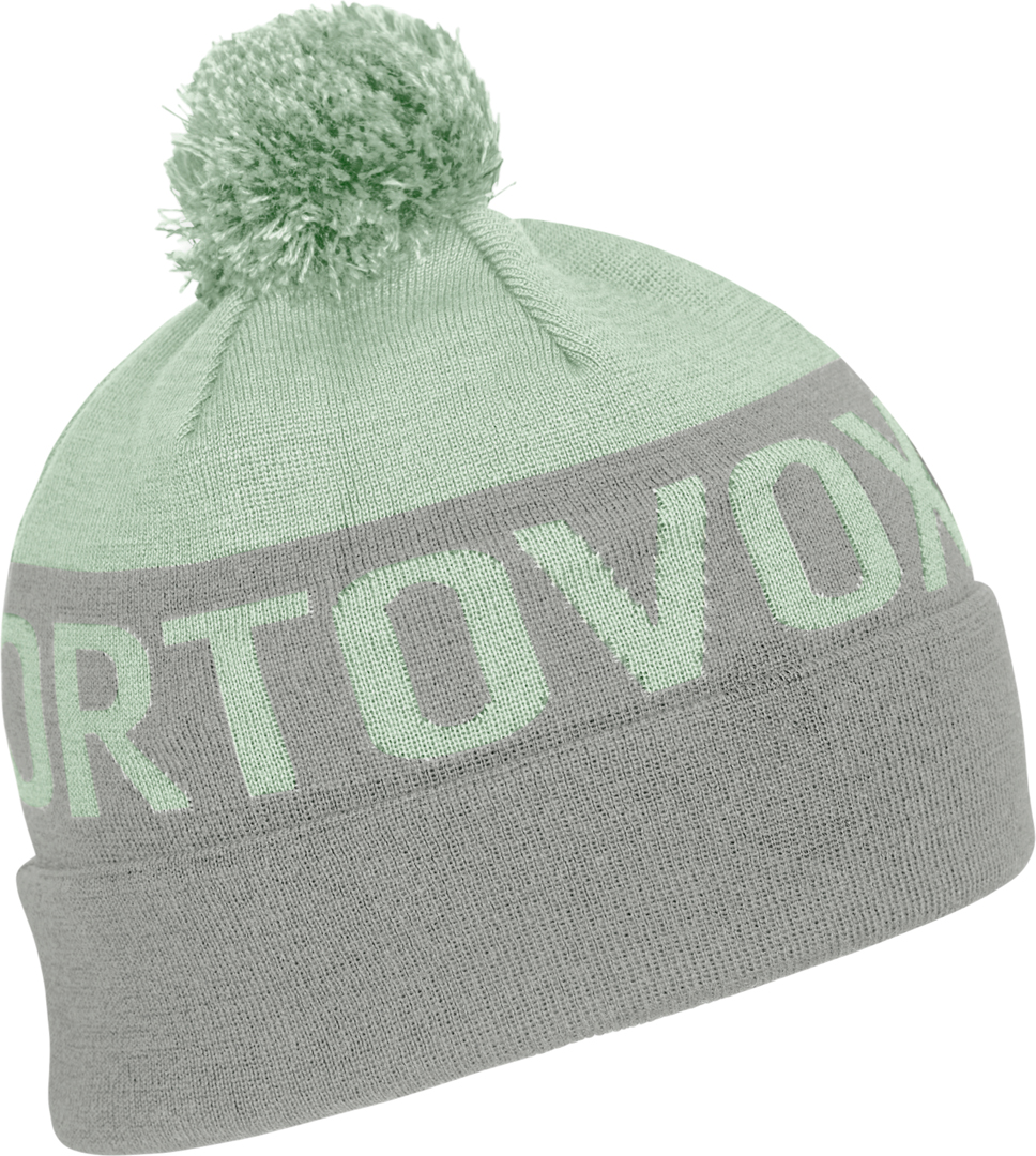 Artikelbild 1 des Artikels “BOBBLE KNIT Mütze 2026 green acid “