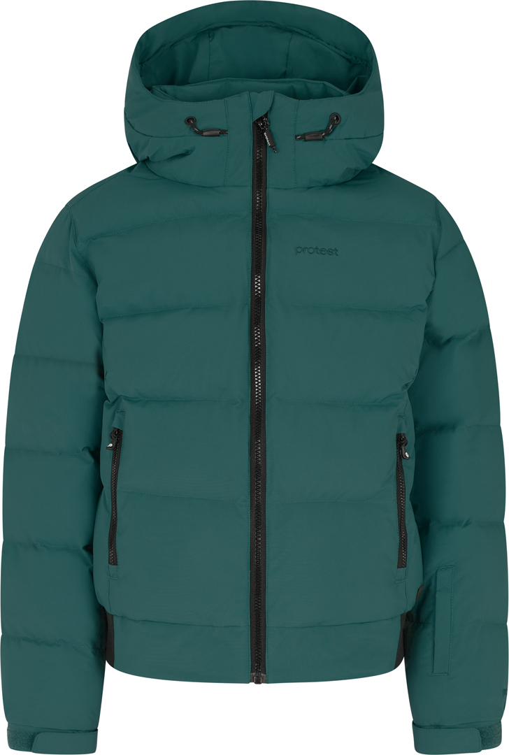 Artikelbild 1 des Artikels “PRTELINY JR Jacke 2026 rainstorm blue 140“