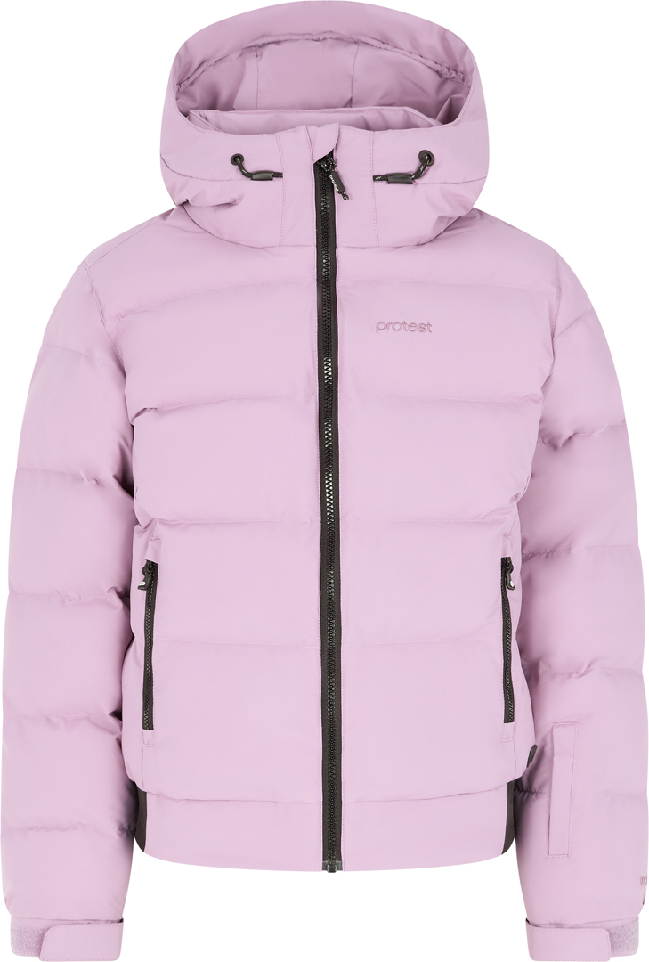 Artikelbild 1 des Artikels “PRTELINY JR Jacke 2026 thistle purple 140“