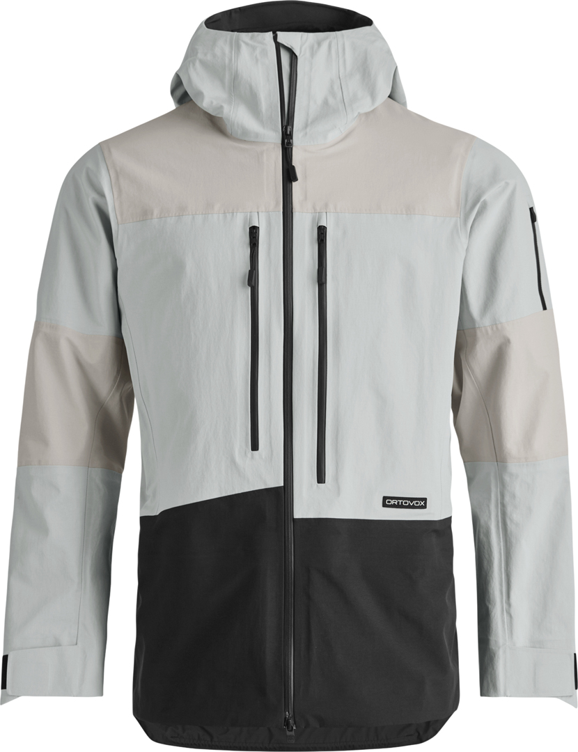 Artikelbild 1 des Artikels “RAVINE FREE 3L Jacke 2026 grey ice XL“