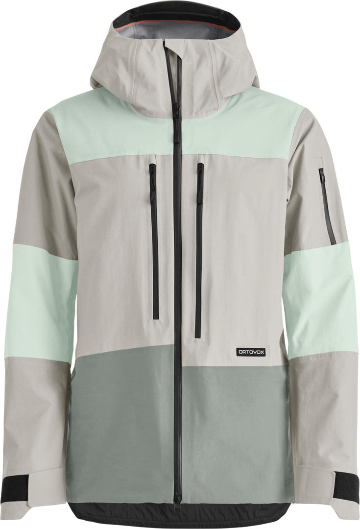 Artikelbild 1 des Artikels “RAVINE FREE 3L WOMEN Jacke 2026 white tea L“