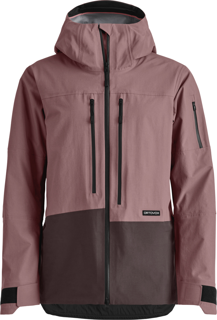 Artikelbild 1 des Artikels “RAVINE FREE 3L WOMEN Jacke 2026 dusk rose M“