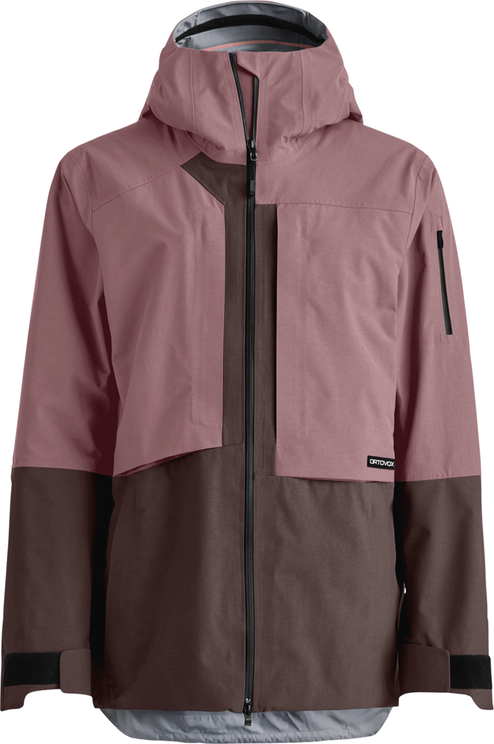 Artikelbild 1 des Artikels “RAVINE PLUS 3L WOMEN Jacke 2026 dusk rose M“