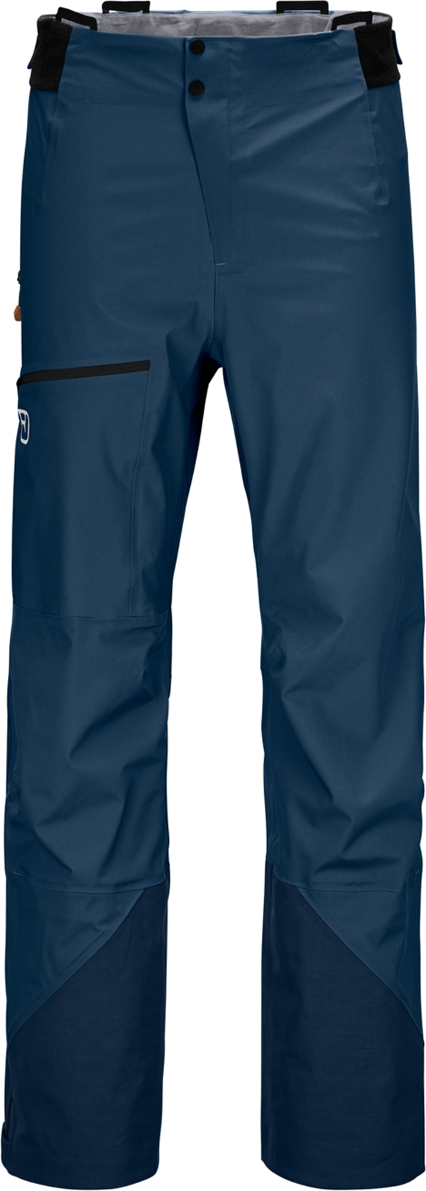 Artikelbild 1 des Artikels “3L ORTLER Hose 2026 deep ocean XL“