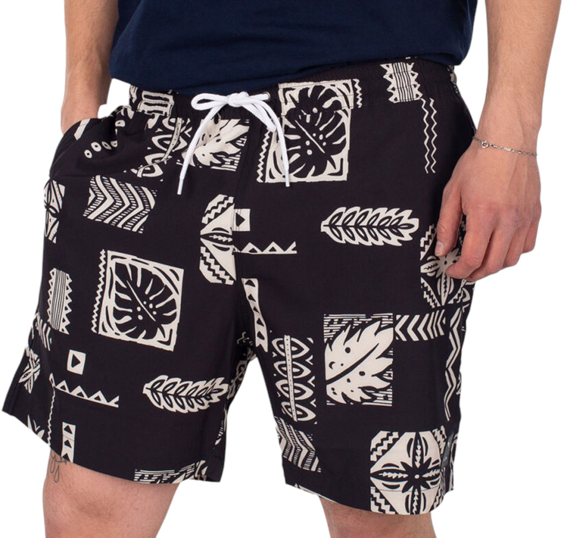 Artikelbild 1 des Artikels “CRAZY FRESH 0 Boardshort 2025 black white XL“