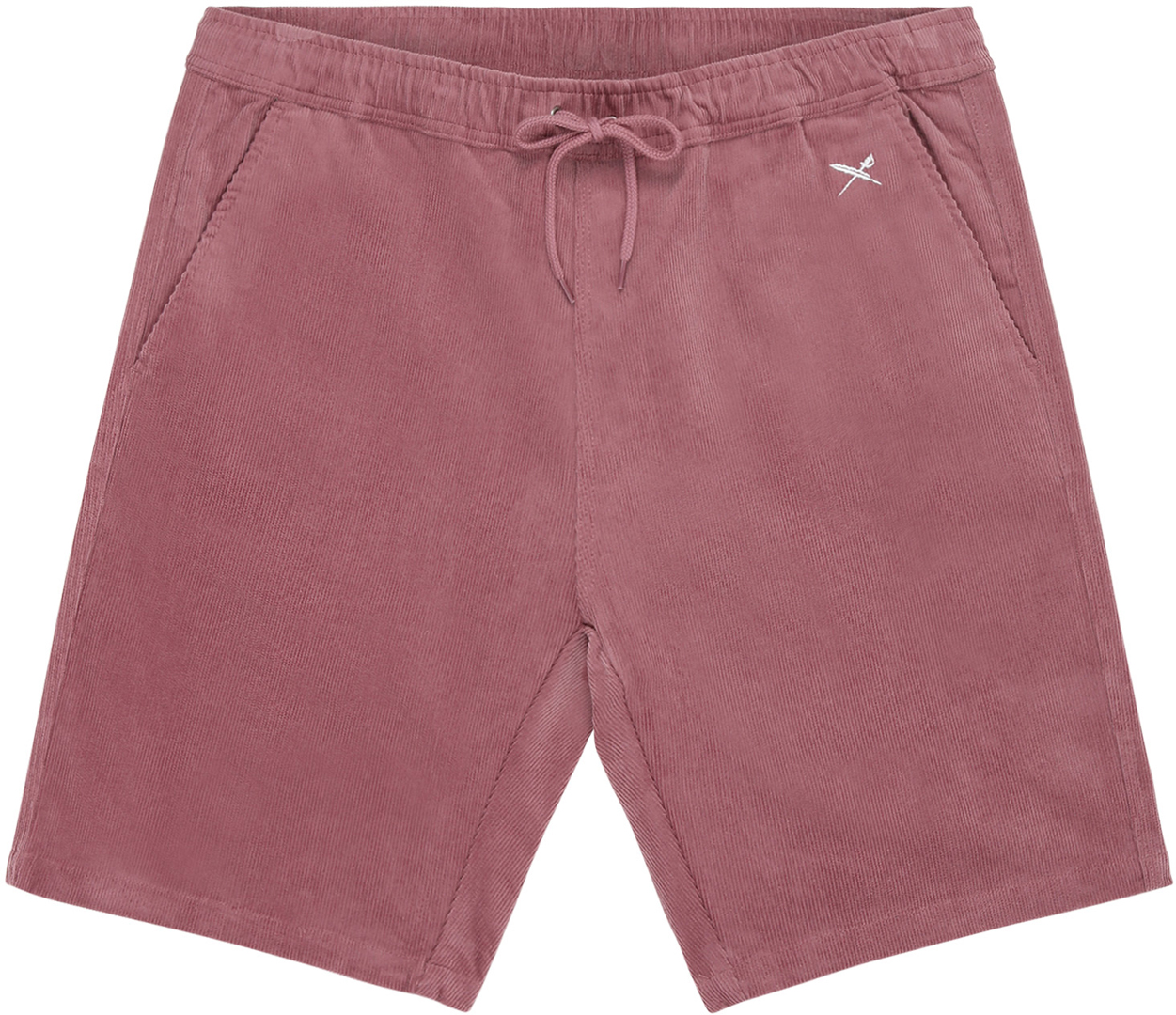 Product image 1 of the product “CORVIN Walkshort 2026 plum XL”