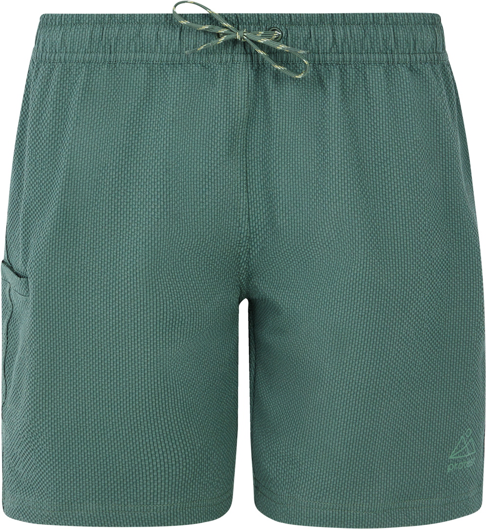 Product image 1 of the product “PRTAGAAT Boardshort 2025 veggie green ”
