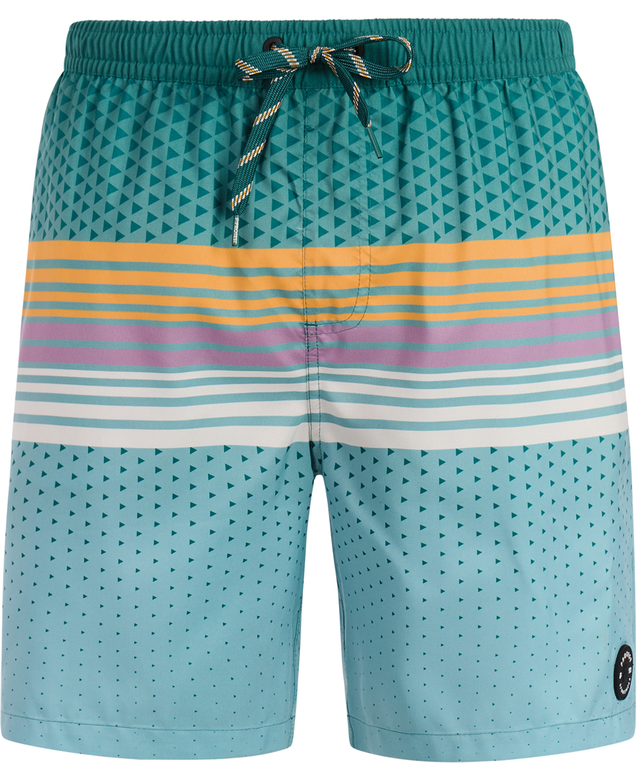 Product image 1 of the product “PRTLATIKA Boardshort 2026 dark teal XXL”