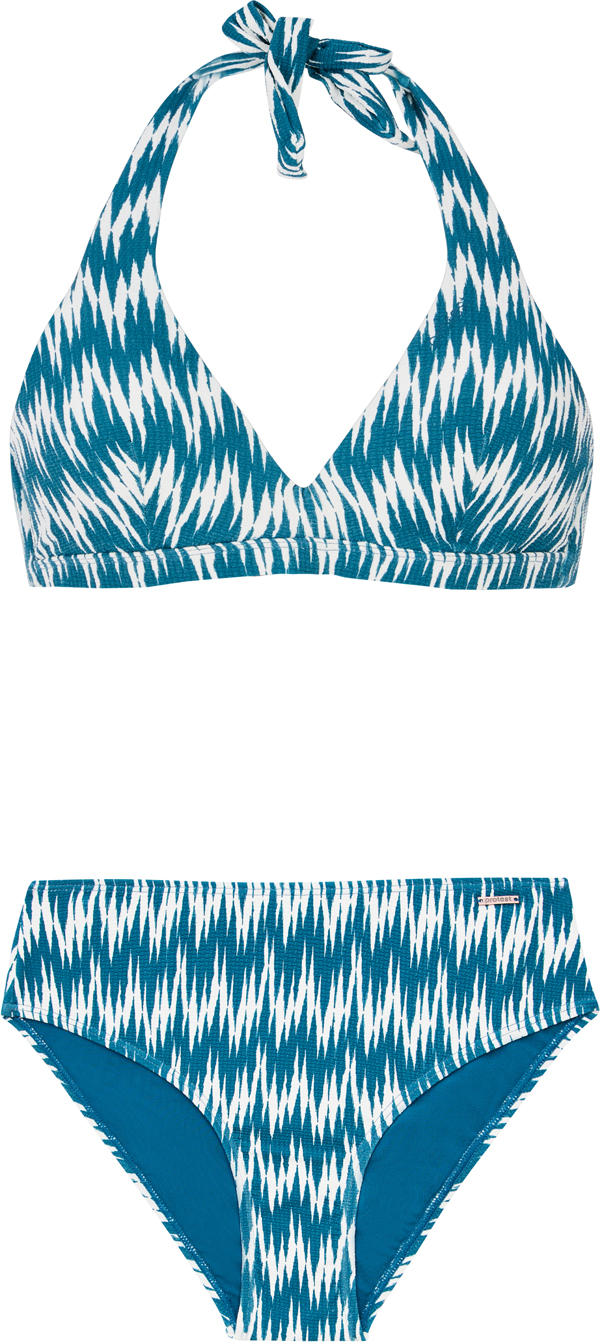 Artikelbild 1 des Artikels “PRTEBA C-CUP Bikini 2025 surfing blue L“