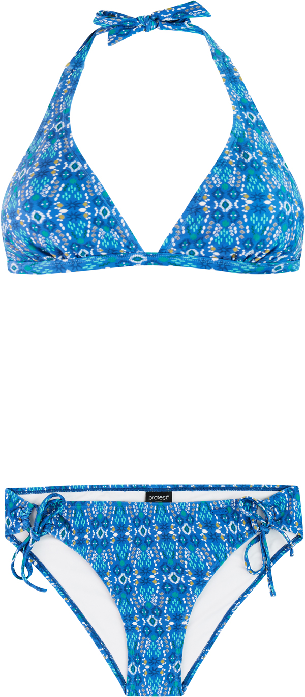 Artikelbild 1 des Artikels “PRTMUSCLE HALTER C-CUP Bikini 2026 gladio blue S“