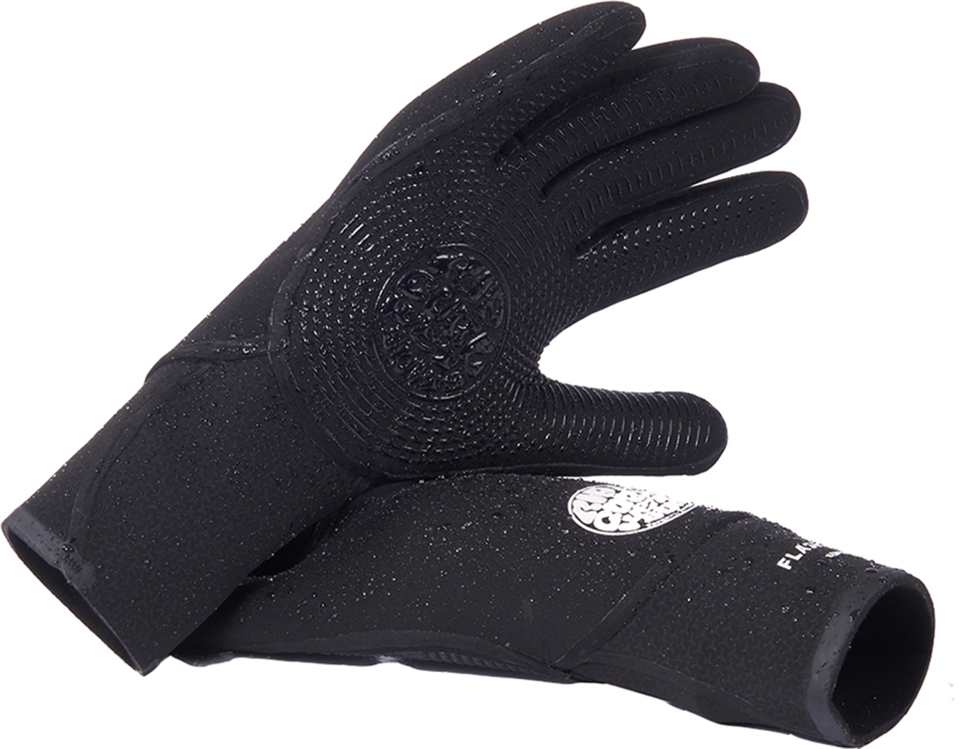 Artikelbild 1 des Artikels “FLASHBOMB 5/3 Neoprenhandschuh 2027 black M“