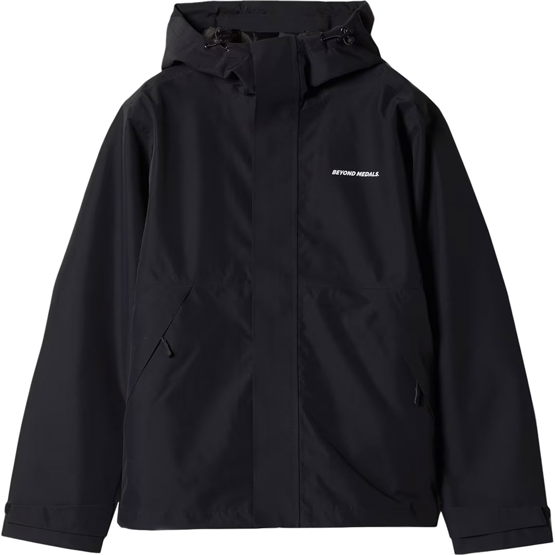 Artikelbild 1 des Artikels “THE JACKET Jacke 2026 black XXL“