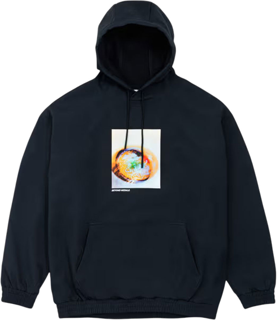 Artikelbild 1 des Artikels “SOFTSHELL HODDIE Jacke 2026 black M“