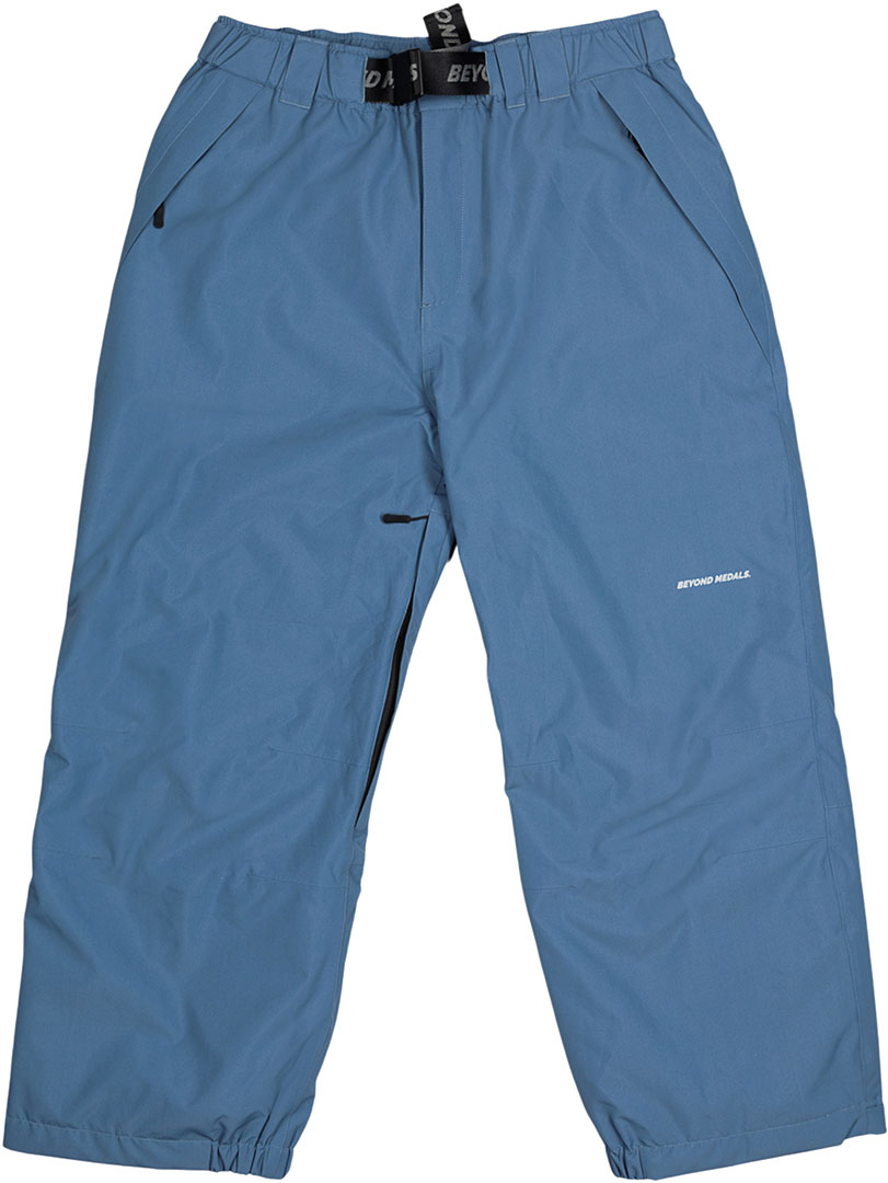 Artikelbild 1 des Artikels “NOSTALGIA 2L Hose 2026 blue M“